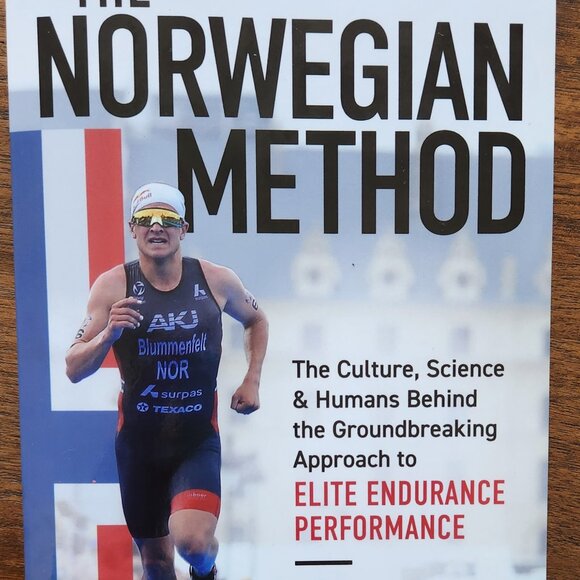 THE NORWEGIAN METHOD - Picture 1 of 1